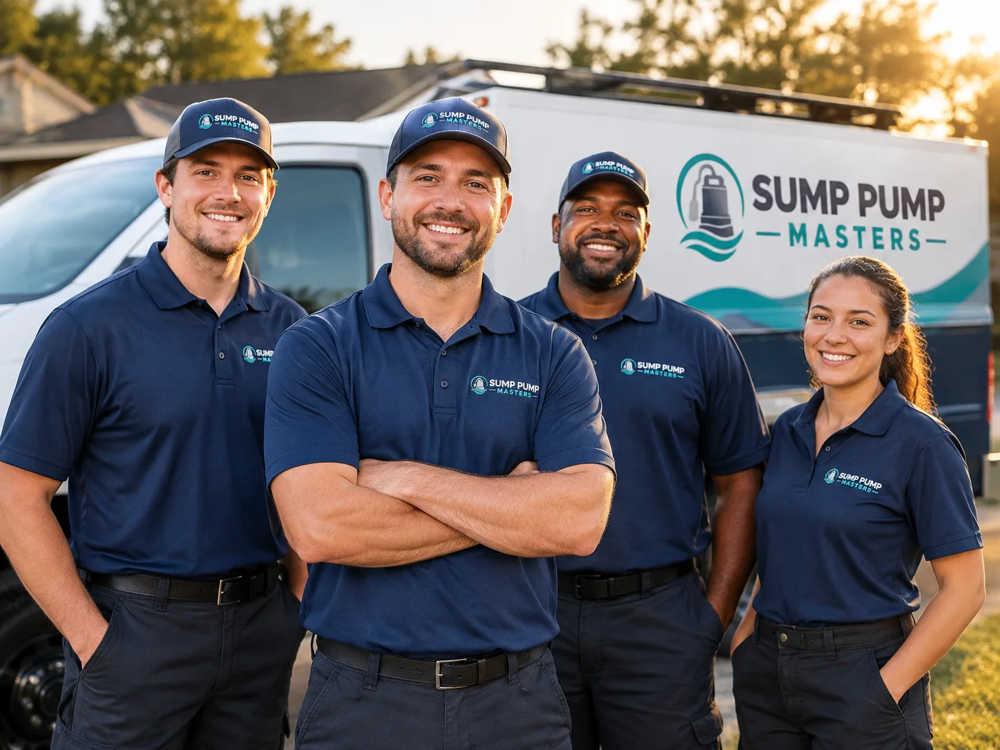 Sump Pump Repair company in Channelview, TX