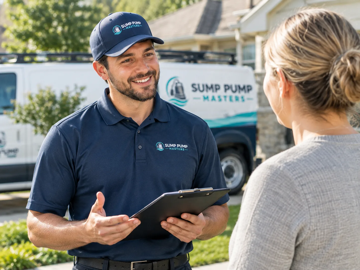 Sump Pump Repair Channelview, TX FAQs